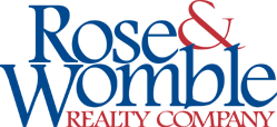 Rose and Womble Realty Company, LLC.